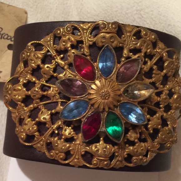 Made In The Deep South Cuff - Picture 4 of 5